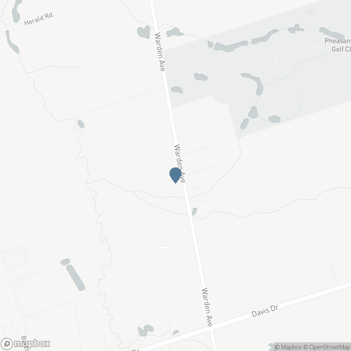 5 RIVER STONE COURT, East Gwillimbury, Ontario L0G 1V0